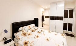 Blk 689 Jurong West Central 1 (Jurong West), HDB Executive #603675701